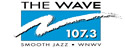 wave